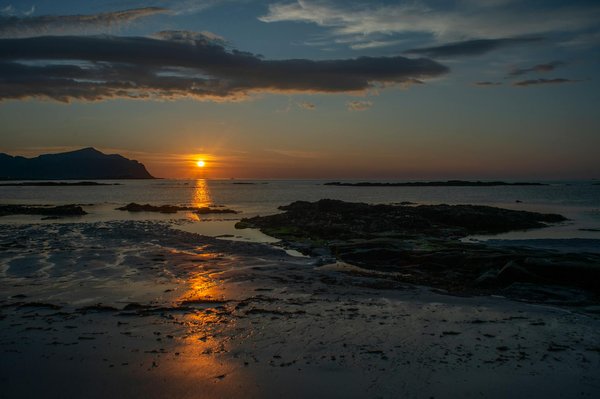 Où découvrir les meilleures expériences de randonnée glaciaire en Alaska?