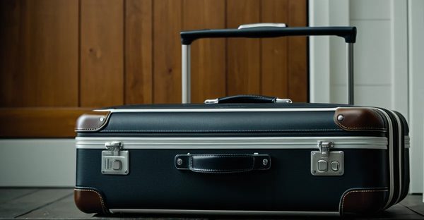 Meilleur valise cabine 2025 : guide d'achat et comparatif